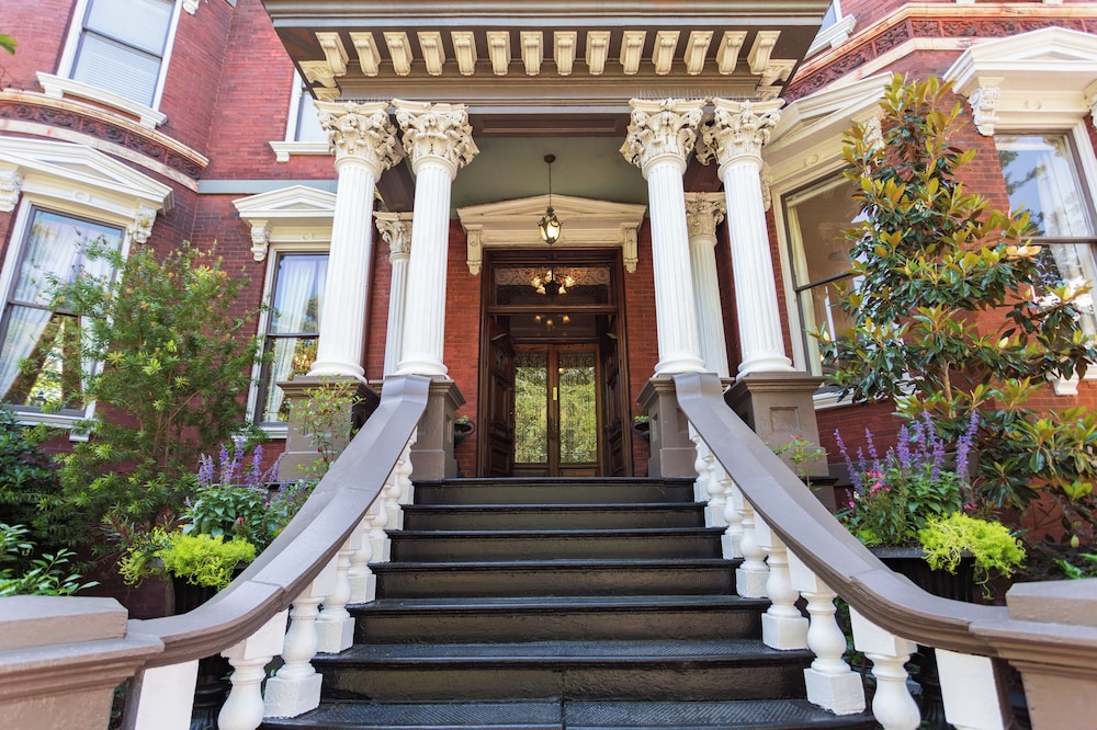 Kehoe House 2/50