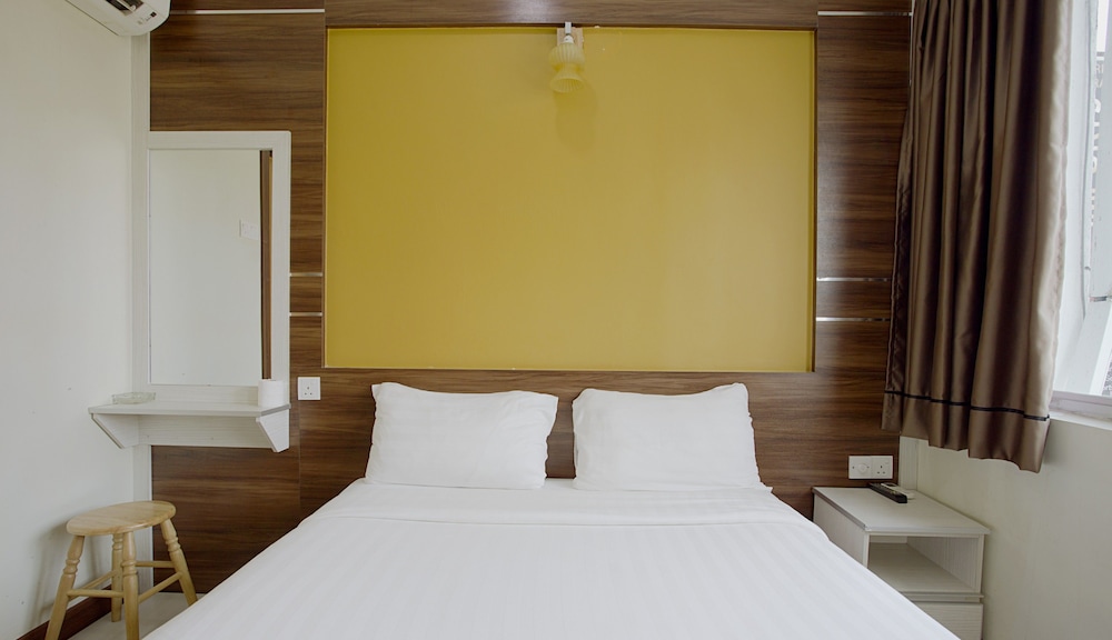 Golden Night Hotel Sunway 22/62