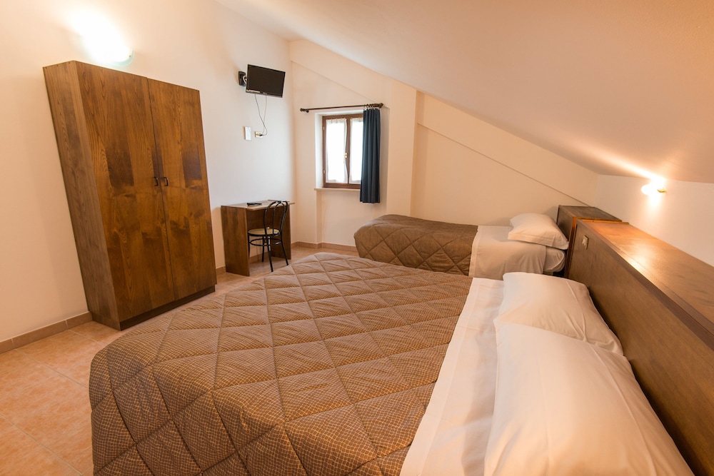 Albergo Della Corte 9/27