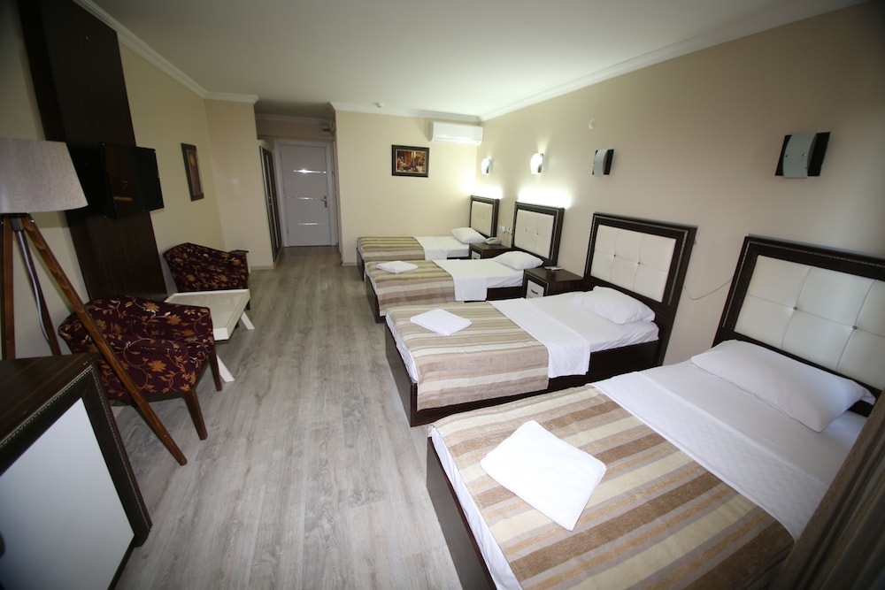 Konak Eurobest Otel 9/45