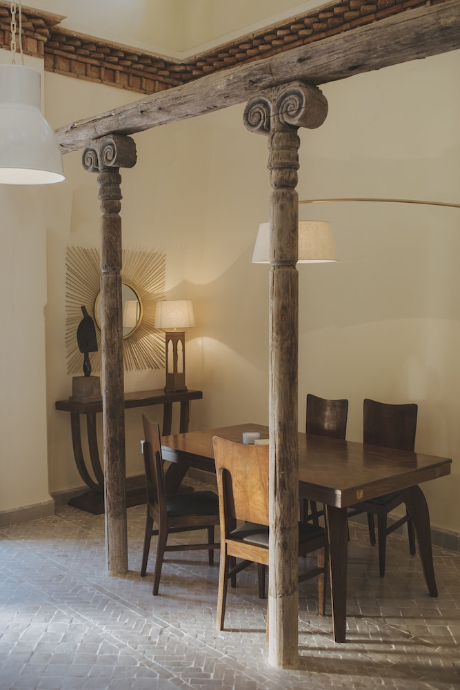 Riad Les Deux Tours 50/75