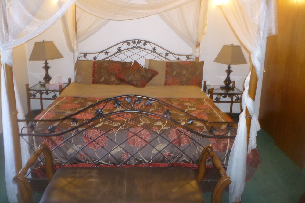 Fairbanks Extended Stay 9/50