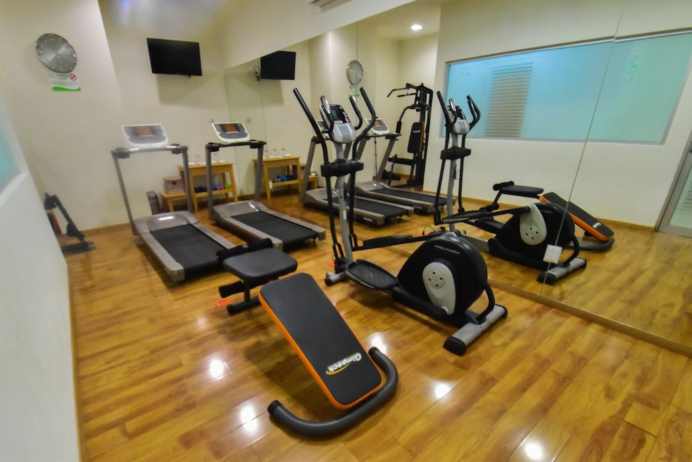 Hotel Hb Cordoba 34/53