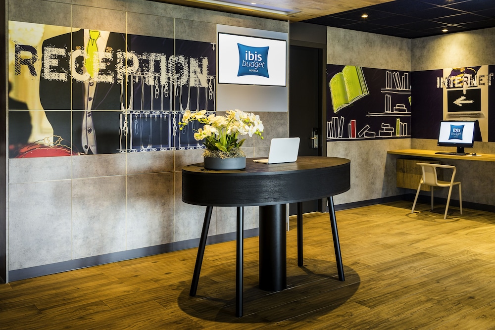 Ibis Budget Stein Maastricht 24/41