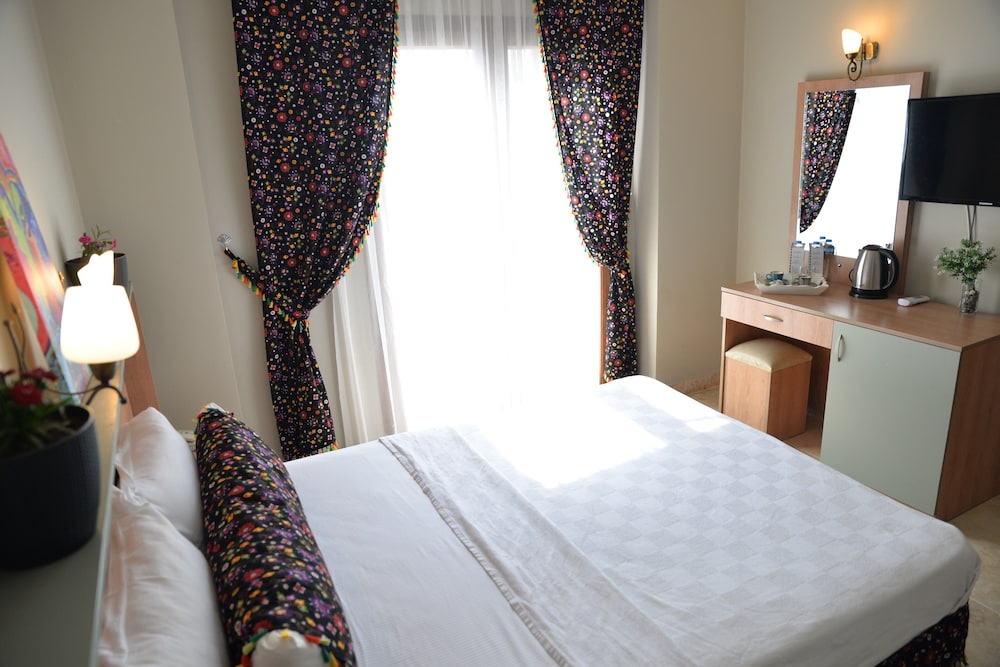 Hotel Cunda Marina 19/39