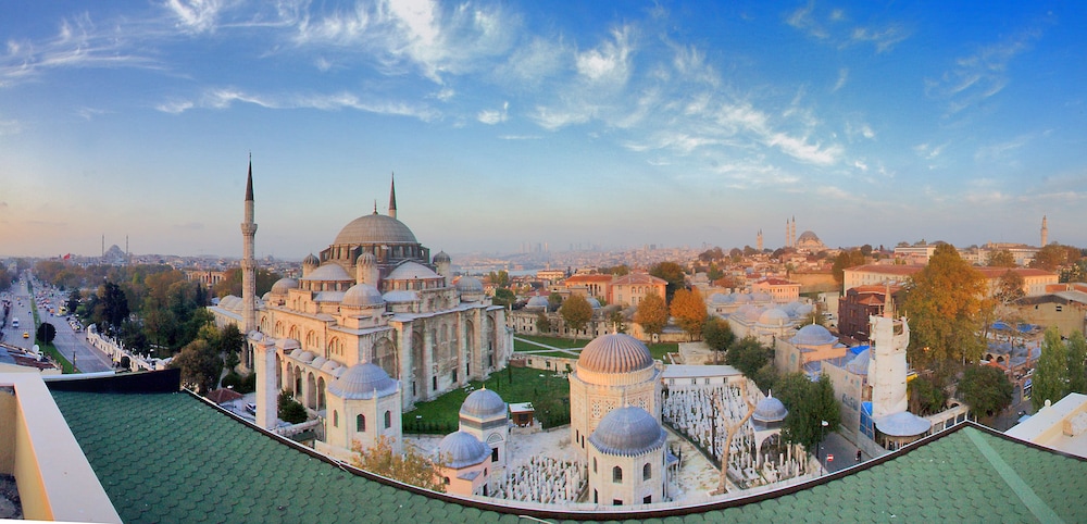 Grand Hotel Gulsoy 58/64