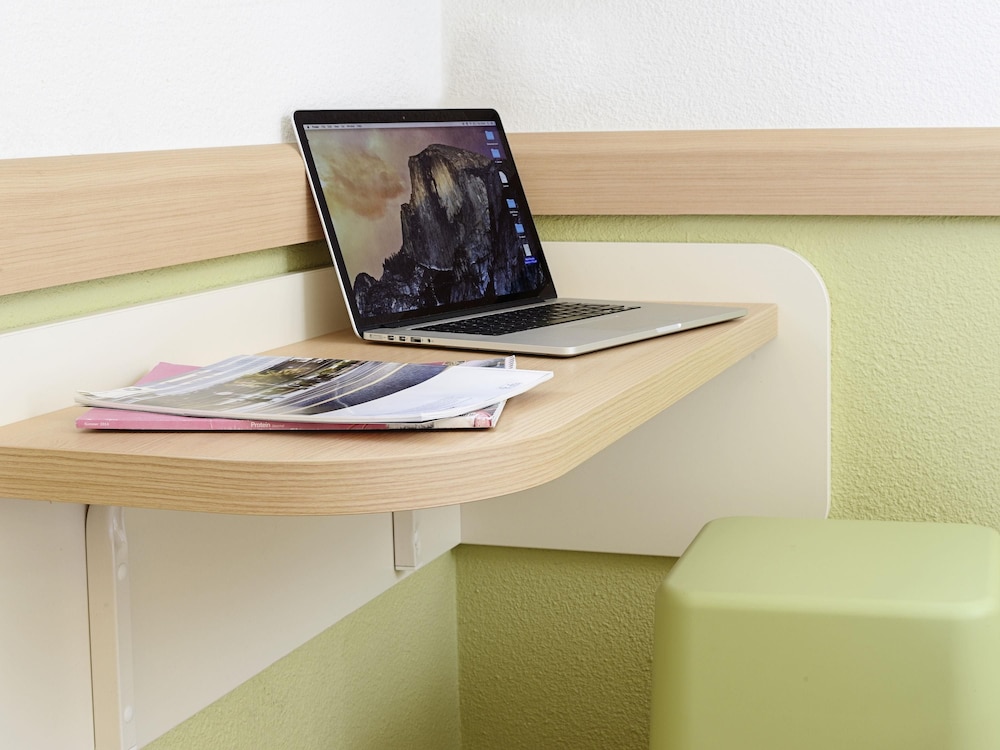 Ibis Budget Portsmouth 60/63