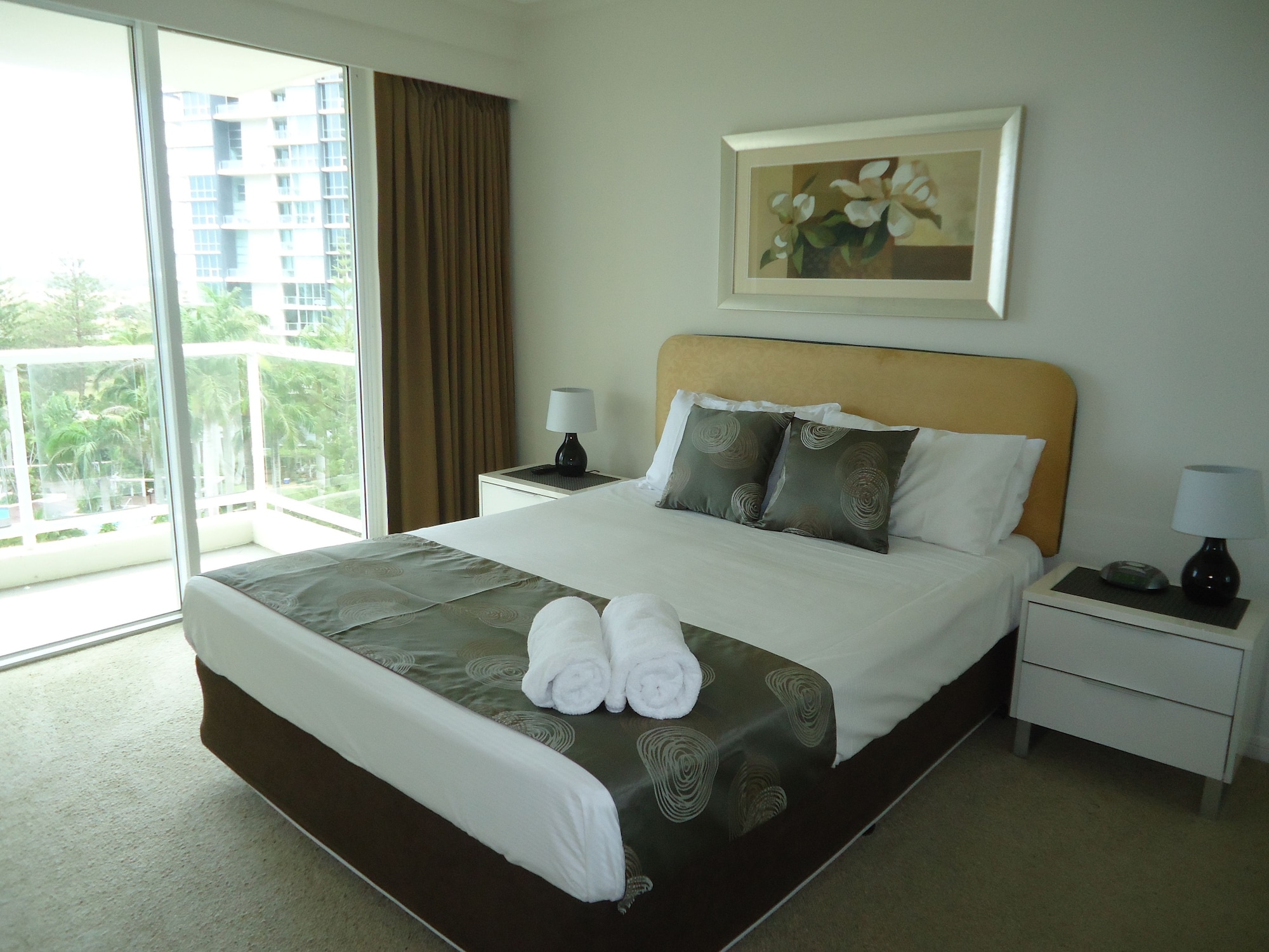 1 BEDROOM, APARTMENT