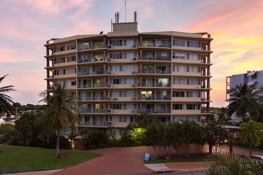 Cullen Bay Resorts By Vivo 3/49