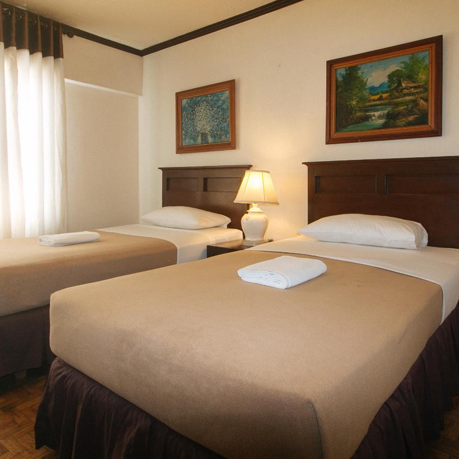 El Rico Suites 21/47