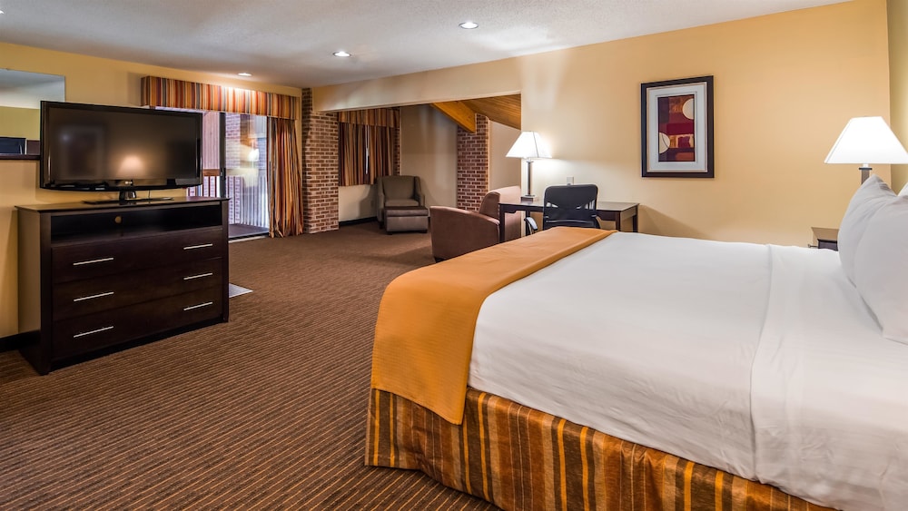 Best Western Muncie 10/23