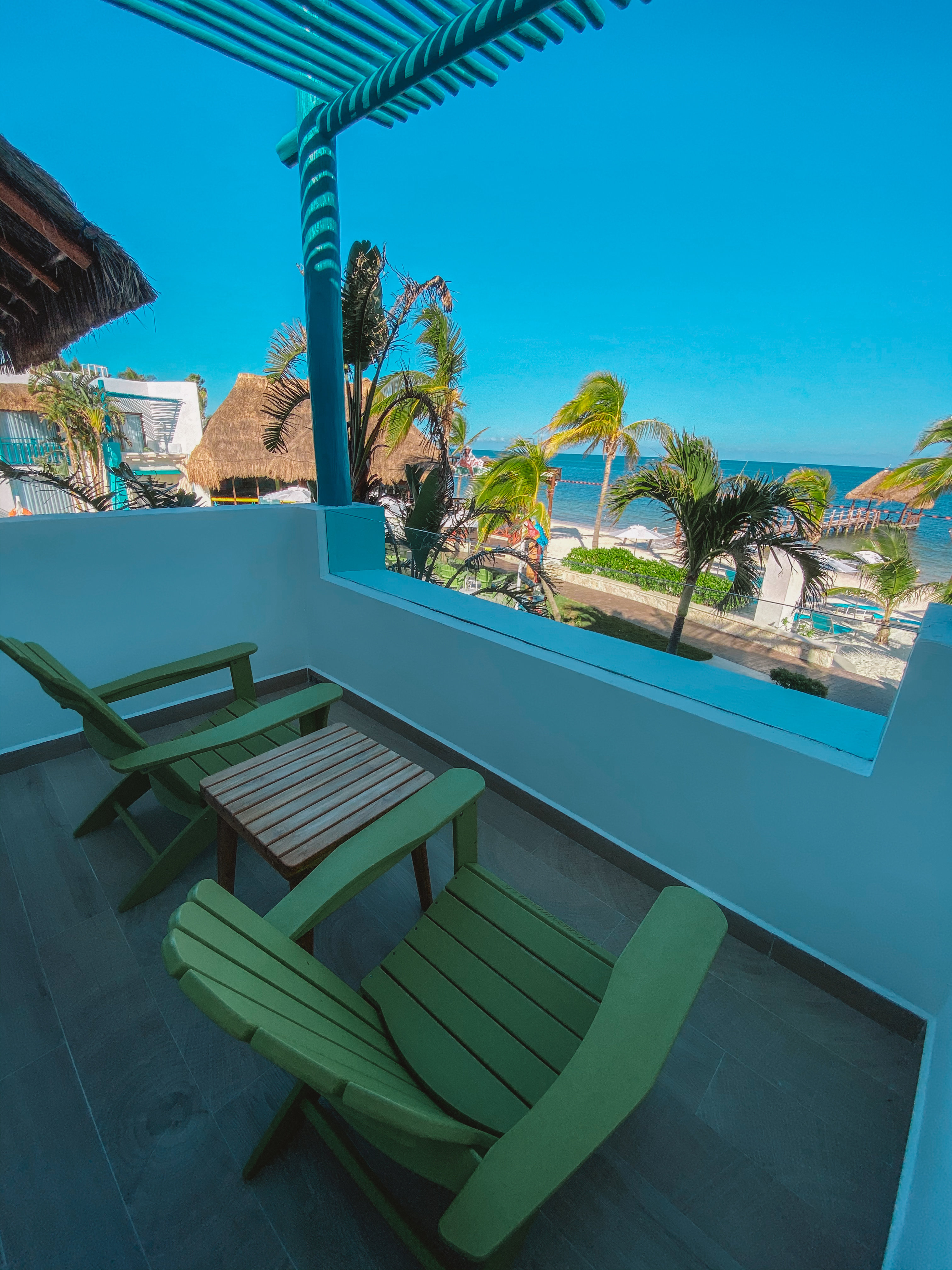 Margaritaville Island Reserve Riviera Cancun by Karisma 8/81