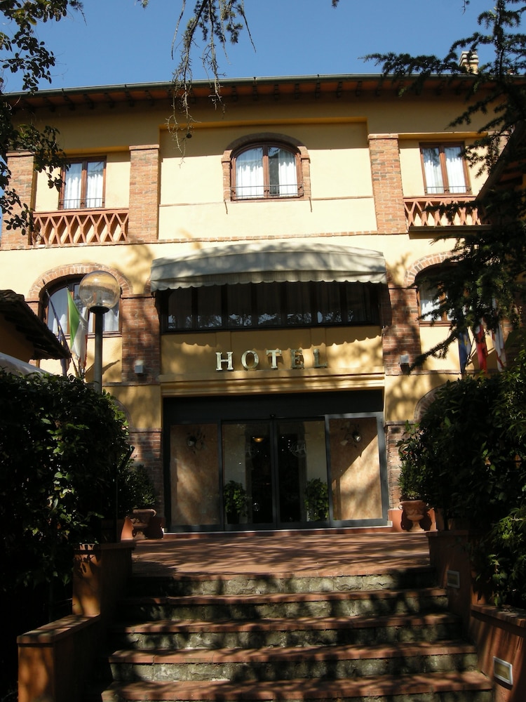 Villa Ambrosina 1/31