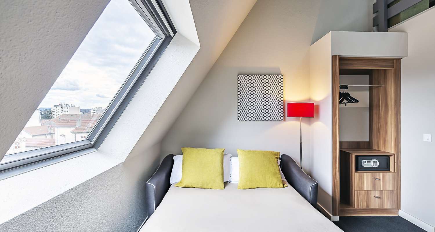Best Western Hotel Atrium Valence 16/26