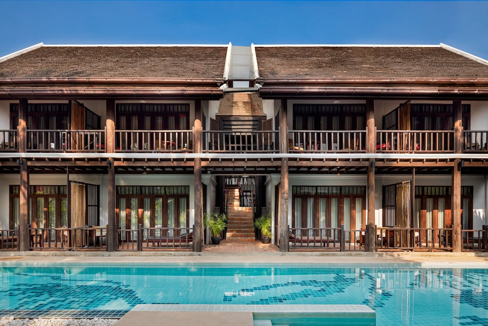 Maison Dalabua Luang Prabang 4/76