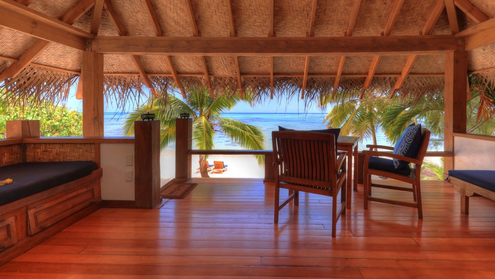 Etu Moana Boutique Beach Villas 29/50