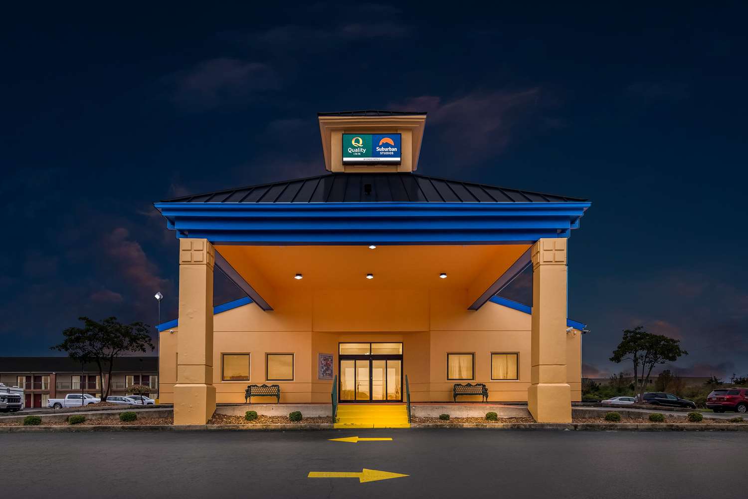 Suburban Studios Mason Near Kings Island 2/18