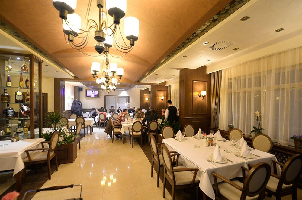 Majdan Hotel 31/38