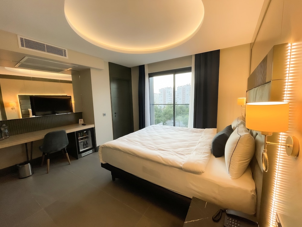 Turkay Otel 28/67