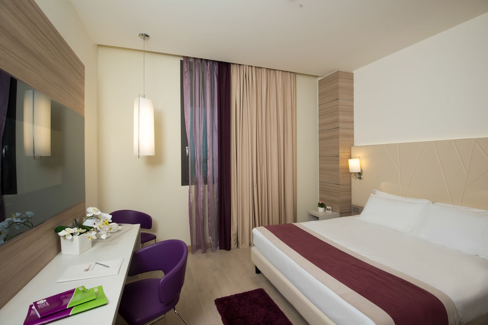 AS Hotel Limbiate Fiera 20/80