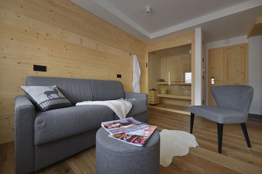 Hotel Valtellina 55/77