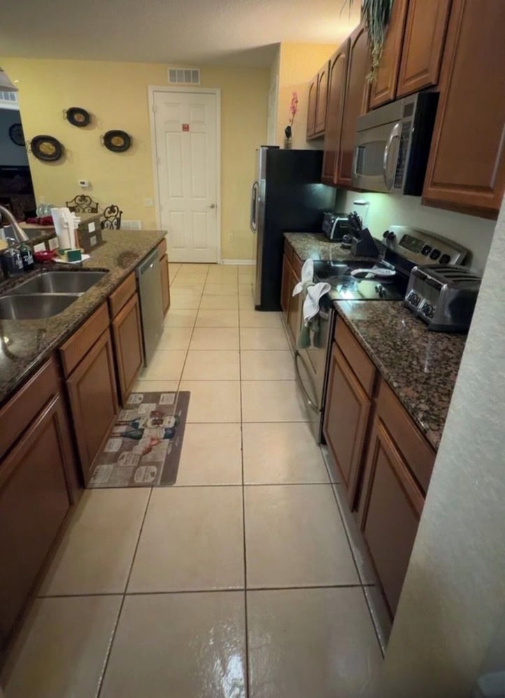 Orlando Vista Cay Executive 3BR Villa 11/75