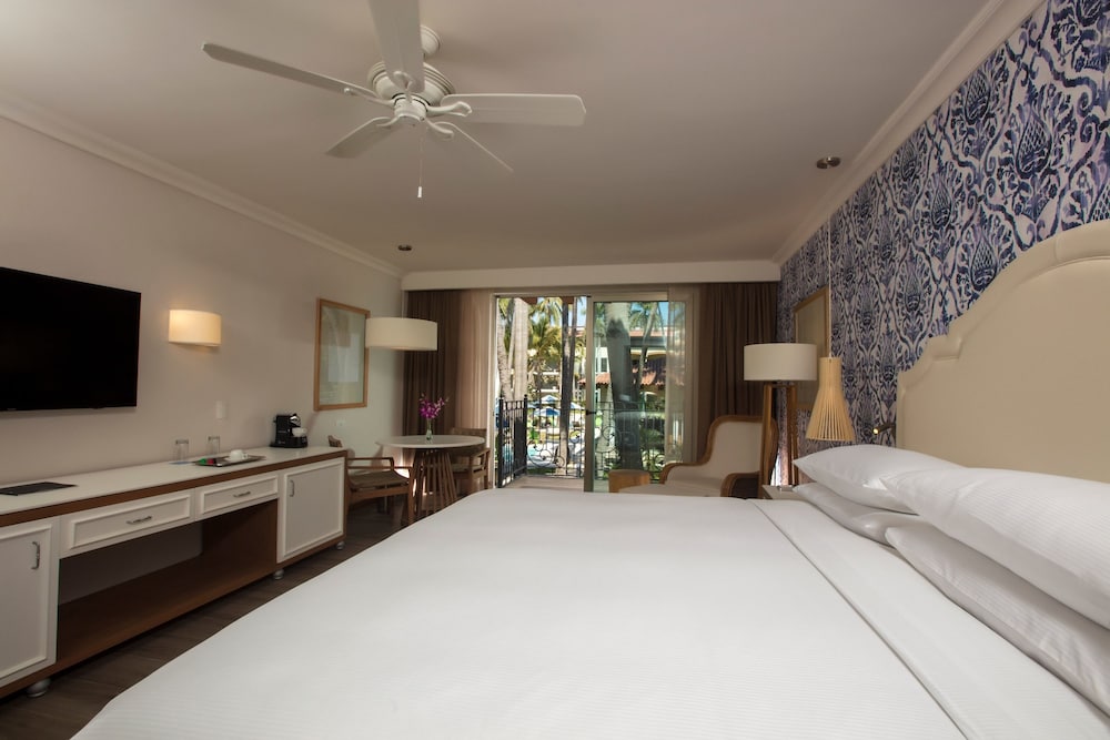 The Hacienda at Krystal Grand Puerto Vallarta 9/30