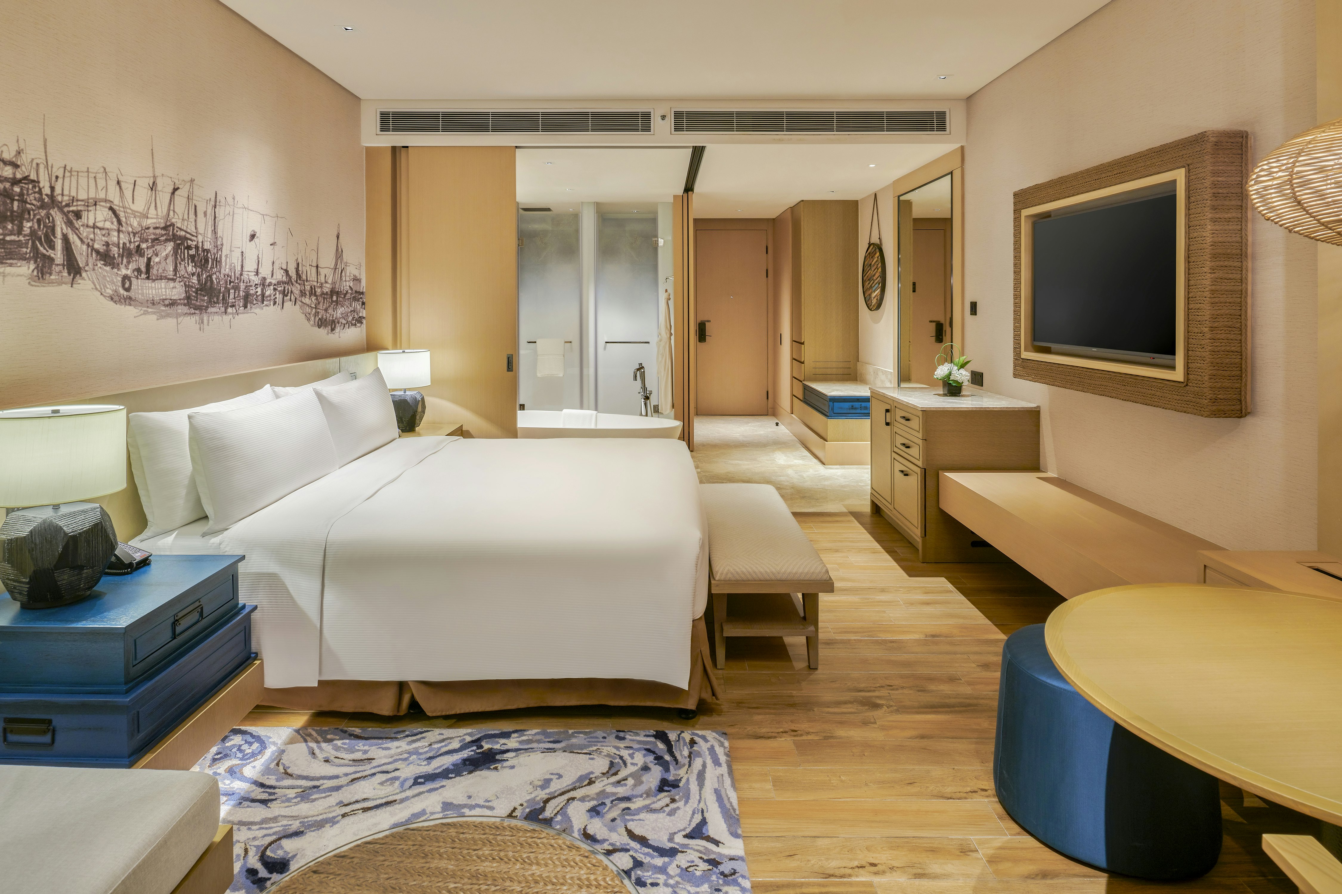 Doubletree By Hilton Shanwei 9/31
