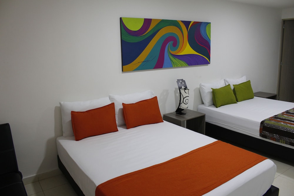 Hotel Pereira 421 7/20
