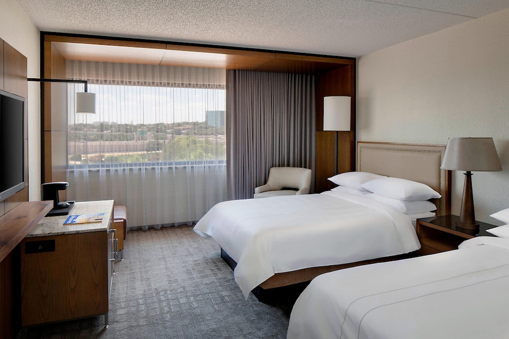 Room, 2 Double Beds, Accessible