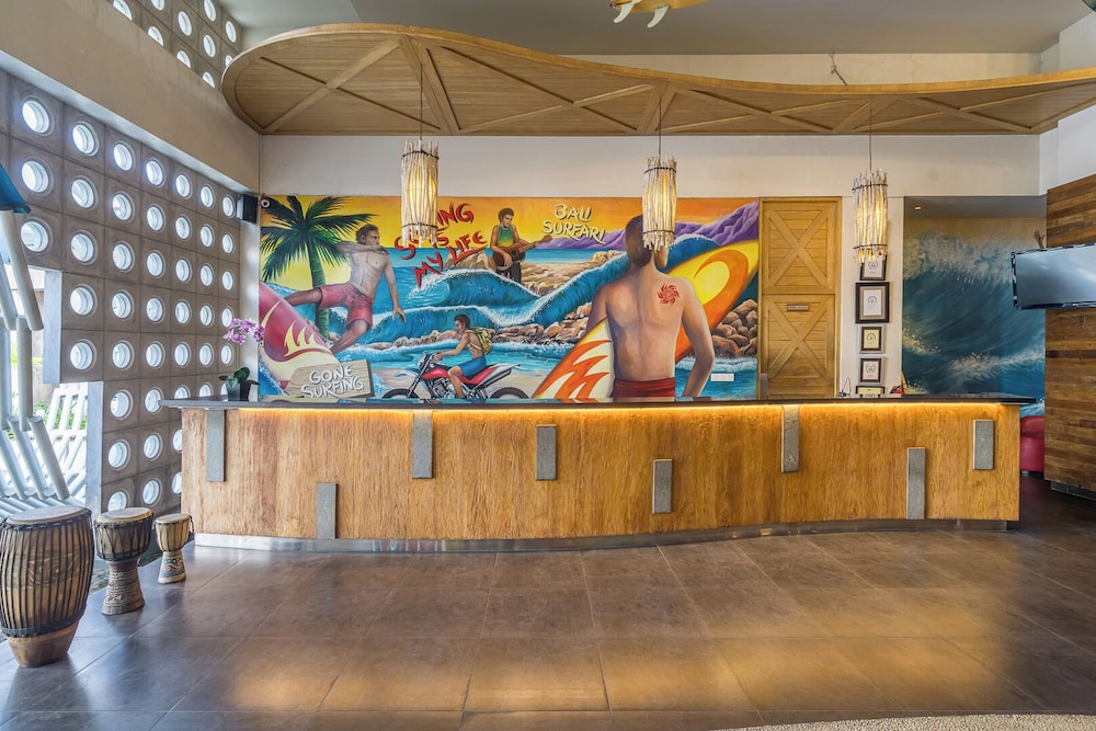 Bliss Surfer Bali By Tritama Hospitality 11/70