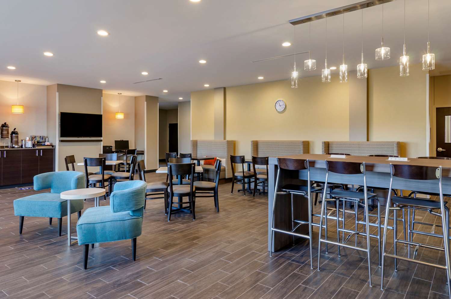 Sleep Inn & Suites Great Falls Airport 40/48