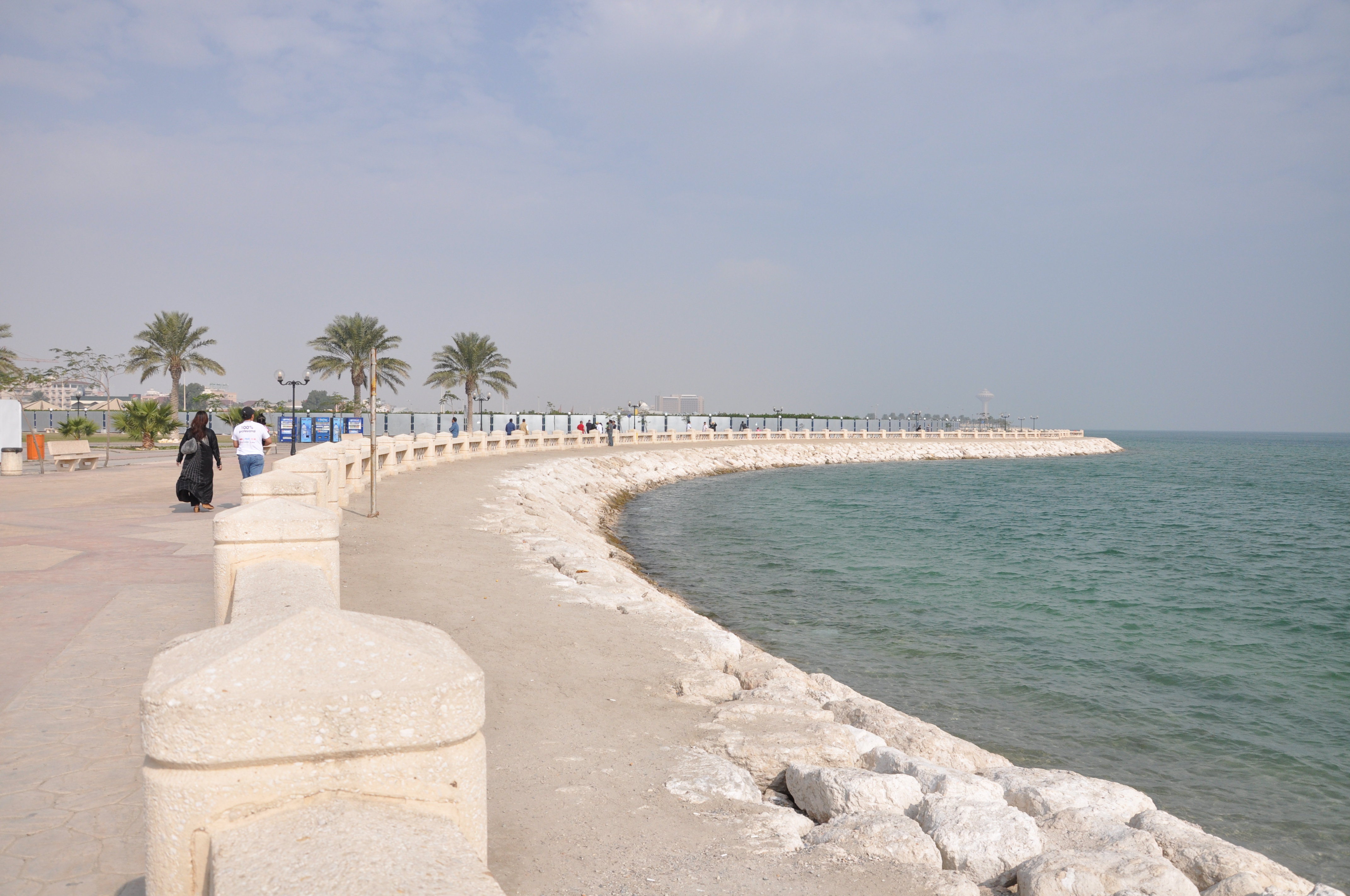 كراون بلازا الخبر(Crowne Plaza Al Khobar) 80/81