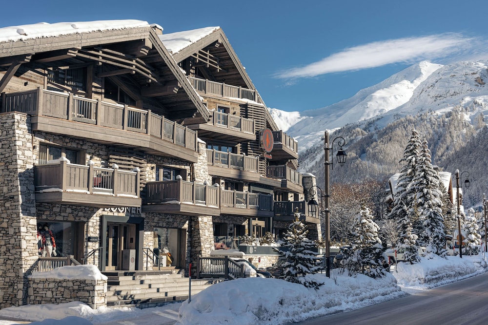Hotel Le K2 Chogori 3/50