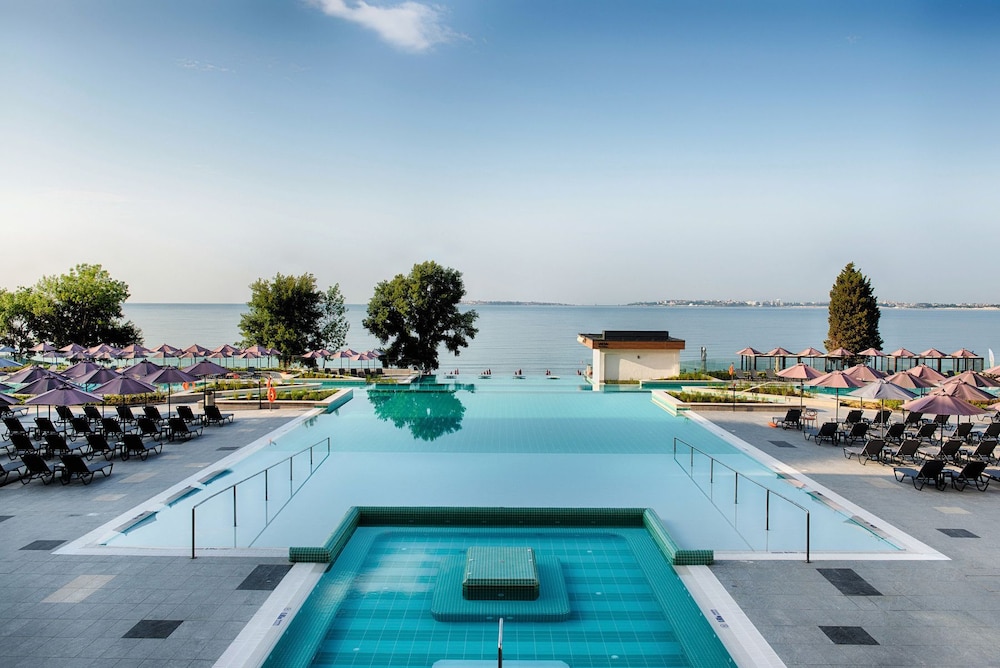 Secrets Sunny Beach Resort & Spa - Adults Only 2/29