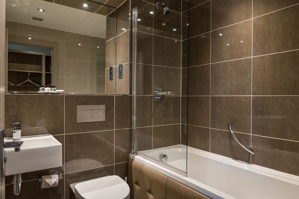Radstone Hotel 44/50