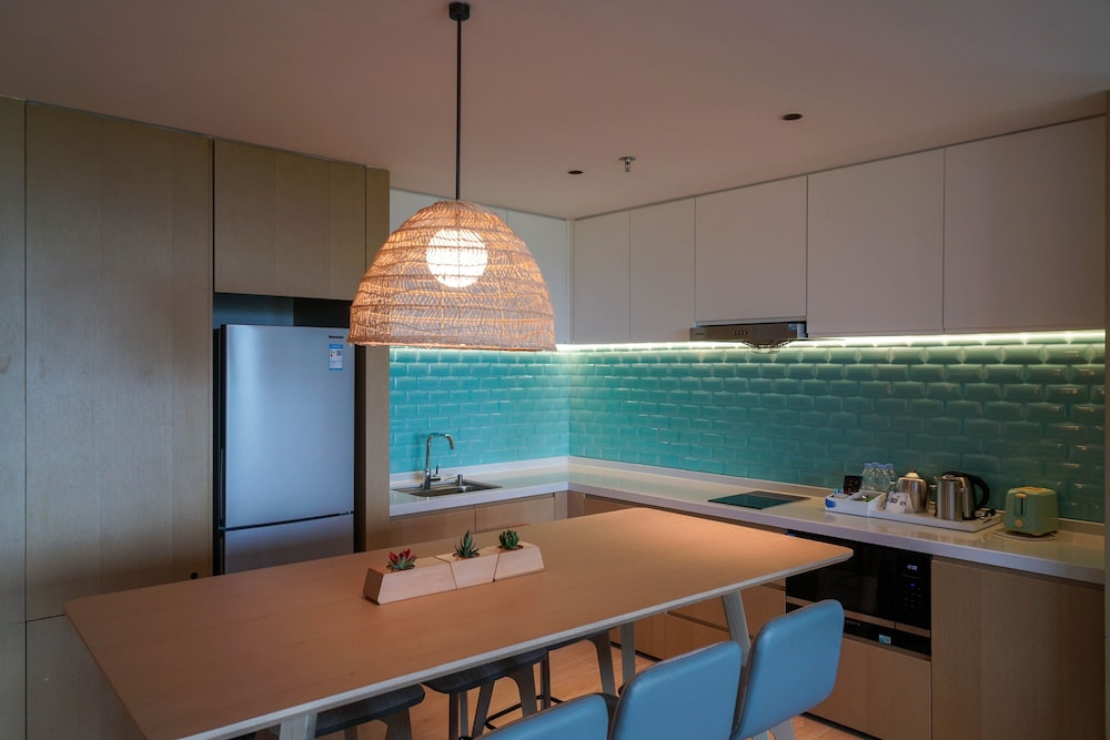 Element Xiamen Tong'an 42/50