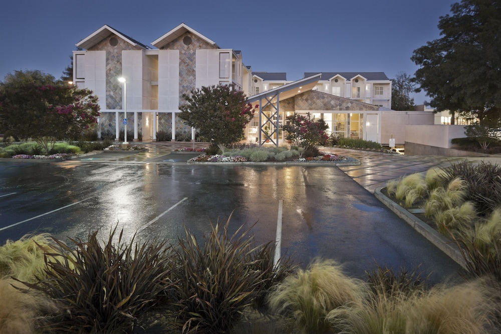 Corporate Inn - Sunnyvale 7/31