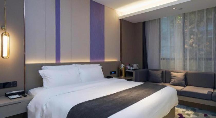 Lavande Hotel (Shanghai Jing'an store) 28/52