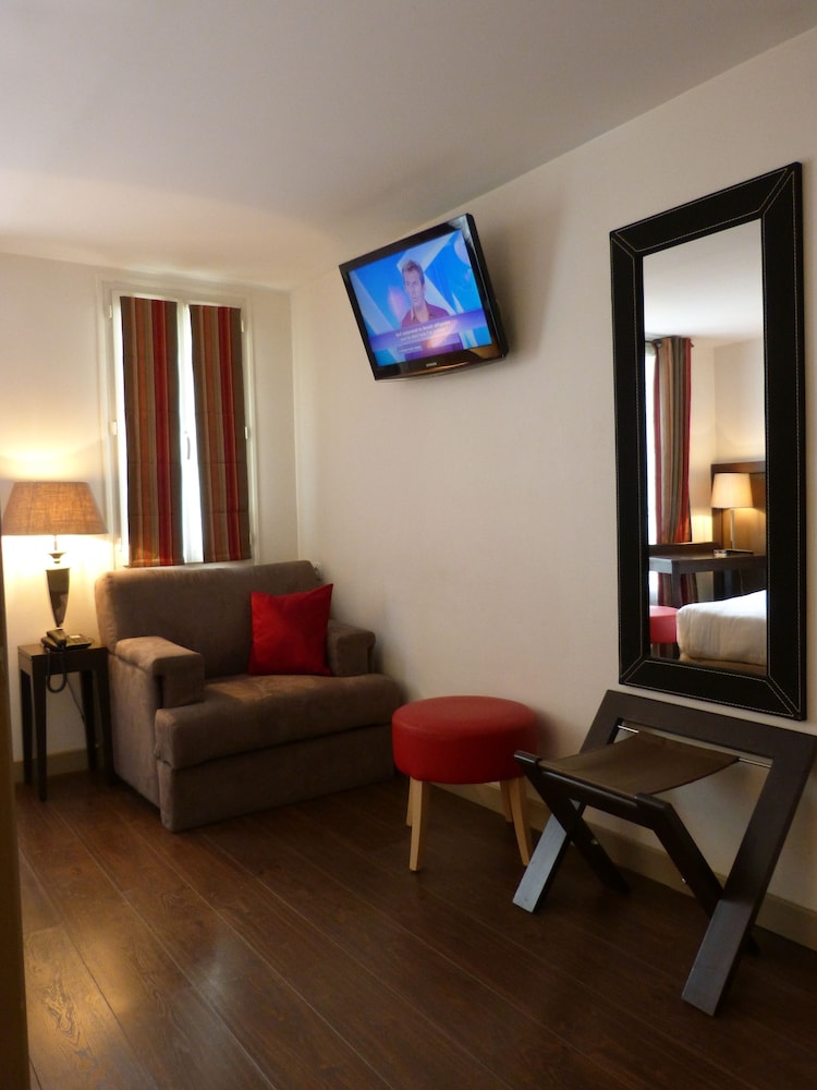 HOTEL LITTLE REGINA 39/54