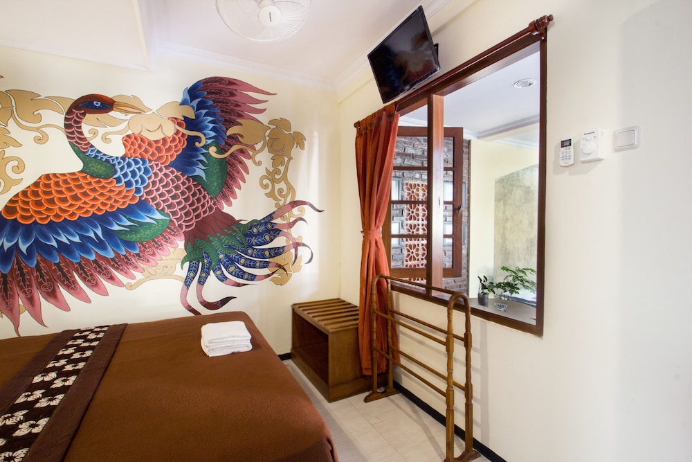 De Hostel 13/29