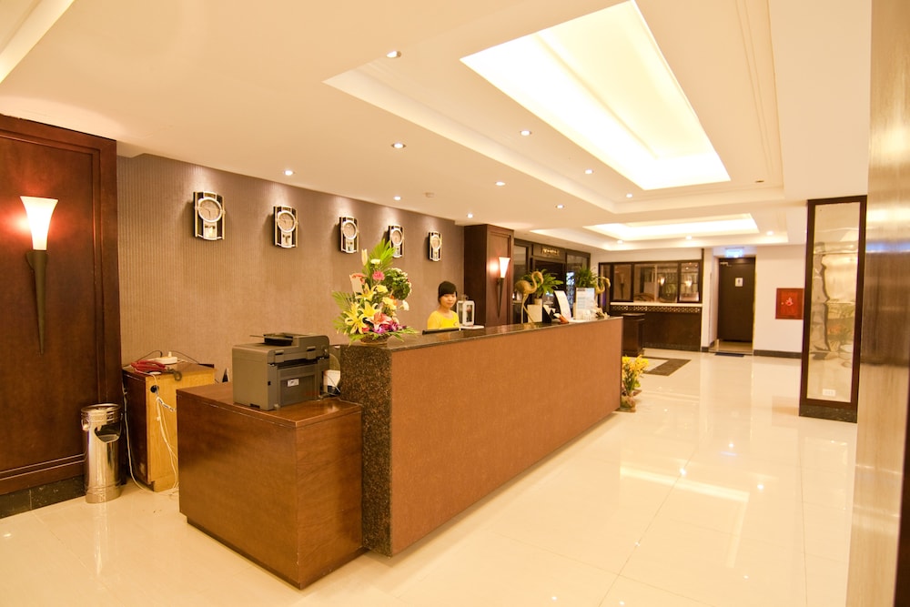 Kieu Anh Hotel 10/49