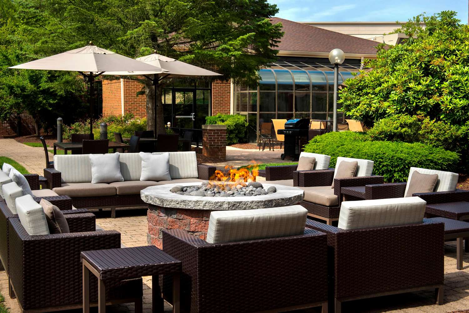 Sonesta Select Boston Milford 8/15