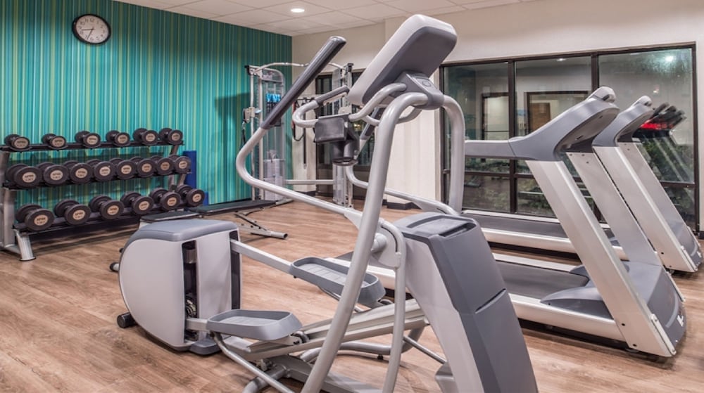 Holiday Inn Express Hotel And Suites La Place 34/50