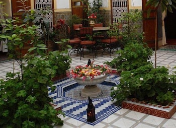 RIAD DALIA 36/43