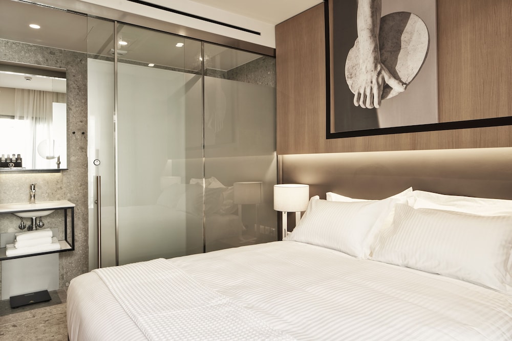 Urban Frame Hotel 8/46