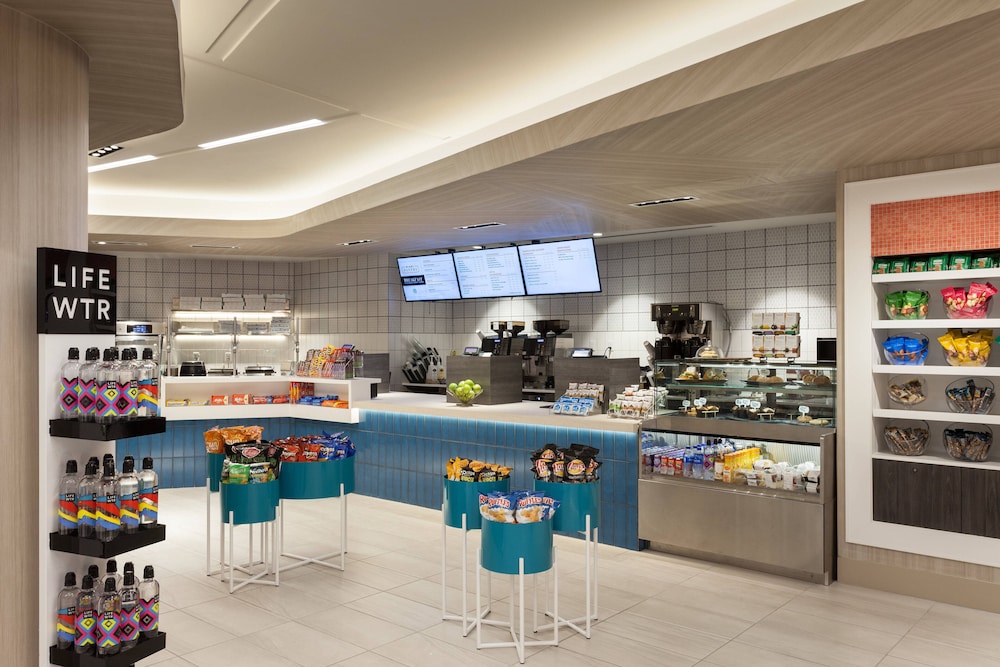 Marriott Miami Airport 38/65