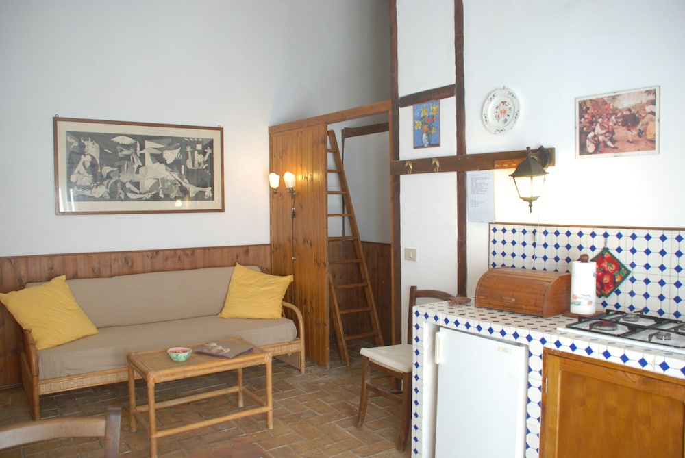 Agriturismo Podere Conte Ràcani 21/40