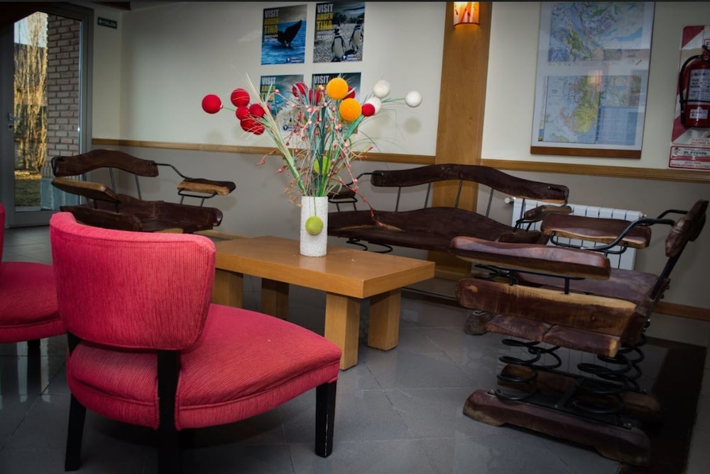 Marcopolo Suites Calafate 25/49