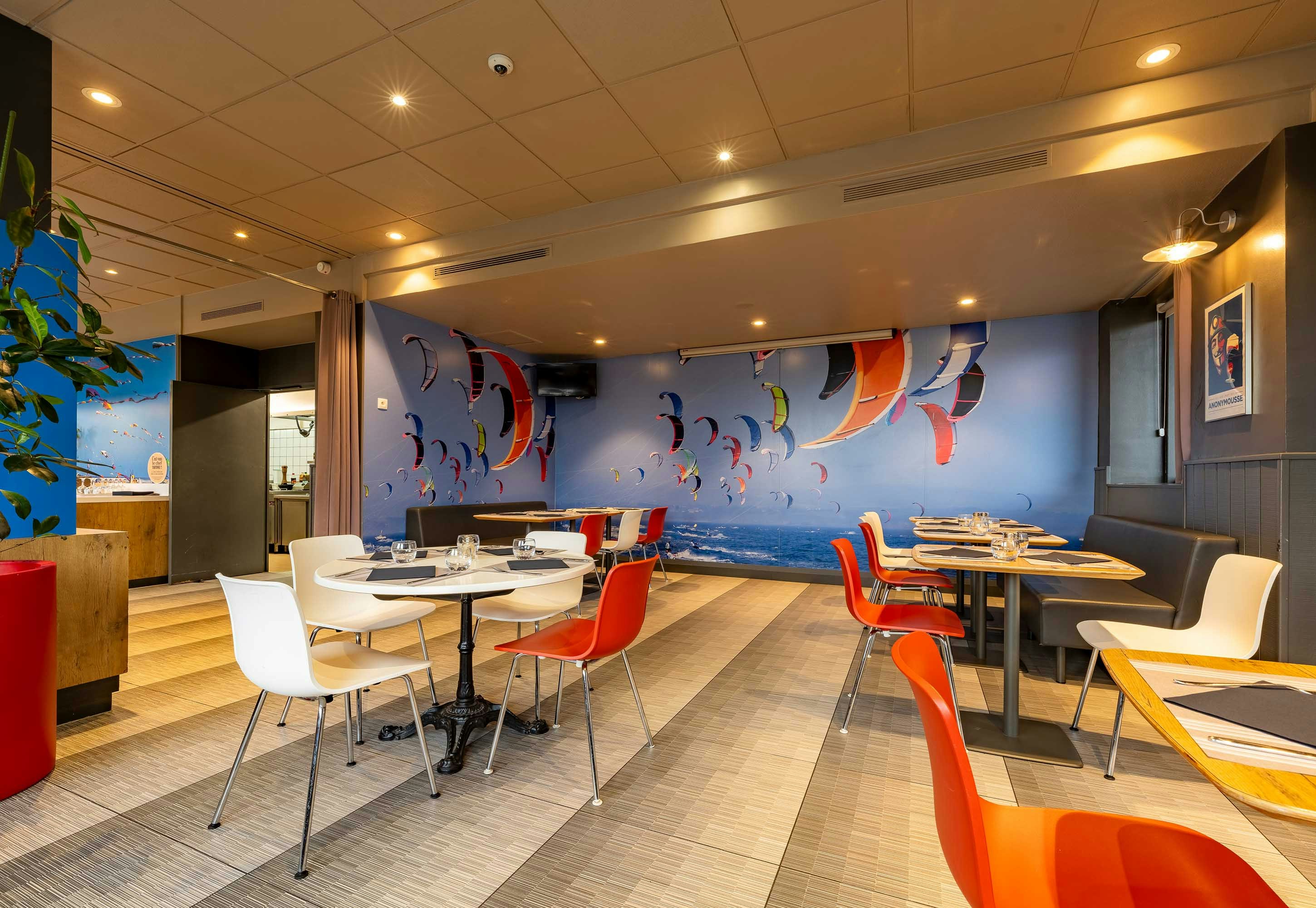 B&B Hotel Boulogne-sur-Mer Centre Les Ports 16/20